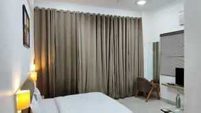 Hotel Lakeview - Room