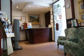 Hotel Sant Jordi by ALEGRIA - Reception