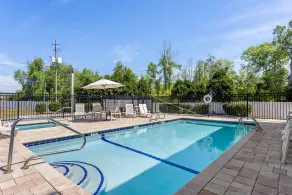 Clarion Pointe Jesup - Piscina