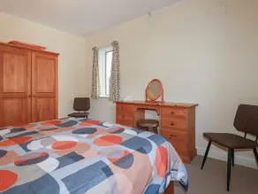 5 Carlyon Road - Habitación