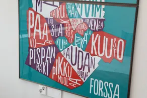 Hotel Fabrik Forssa - Værelse