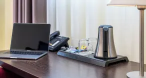 PLAZA Premium Salzburg - Chambre