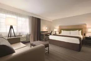 Country Inn & Suites by Radisson, Grand Rapids, MN - Chambre