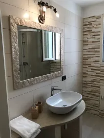 Estatesalento - Salle de bain