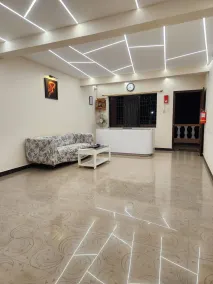 Sai Sharad Guest House - Reception