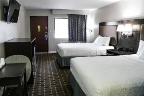 Days Inn by Wyndham Little River - Chambre