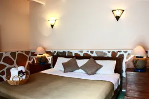 Hotel Casa Blanca Tequisquiapan - Camera