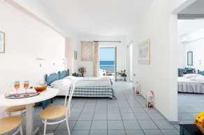 Laplaya Beach - Chambre