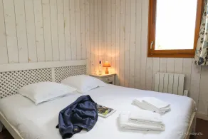 Résidence Vacancéole - Le Domaine des Monédières - Værelse