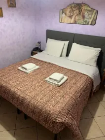 BB Dante - Room