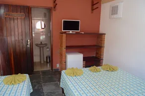 Pousada Lawrence - Room