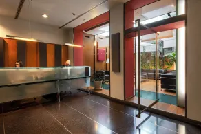 Hotel Verona - Hall