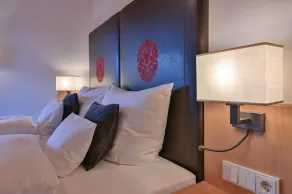 Hotel Helmer - Room