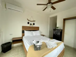 MAYAB Playa - 5Th. Ave - Room