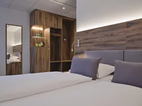 Best Western Hotel Prisma - Værelse