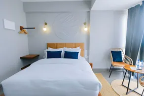 Luma & Lua Boutique Hotel - Chambre