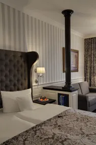 Europa Hotel Kühlungsborn - Chambre