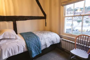 The Rose & Crown - Room