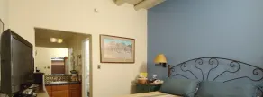 Santa Fe Motel & Inn - Chambre