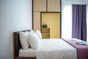 Ulysses Apartments Acropolis - Room