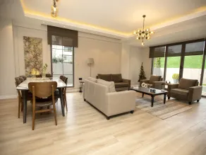 New Balturk Villas Sapanca - Room