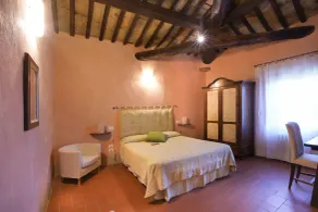 Locanda Del Viandante B&B - Camera