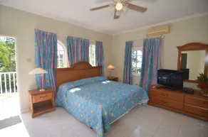 Tropical Lagoon Resort - Chambre