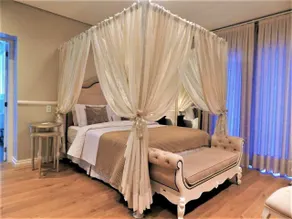 Castelo Boutique Hotel - Zimmer