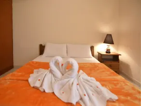 Dimitra Apartments Zakros Village - Rom