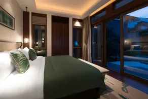 Honor Hotels & Resorts · Yun Shu Dali - Habitación
