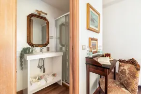 Guest House Maison 6 - Salle de bain