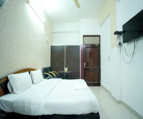 HOTEL MOON - Room