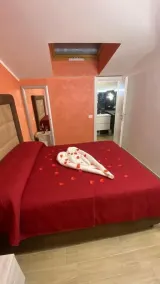Albergo Flaminia Rooms Grottarossa - Habitación