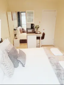 The 55 - Room