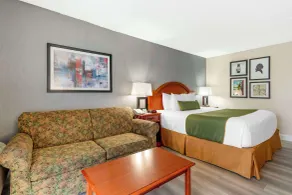 Best Western Capital Beltway Washington DC - Zimmer