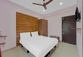 Pavis - Chambre