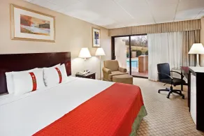 Holiday Inn Johnson City by IHG - Chambre