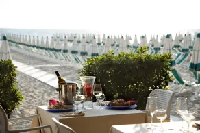 Miramare Resort - Restaurant