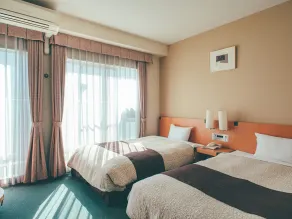 Kuretake Inn Okayama - Chambre