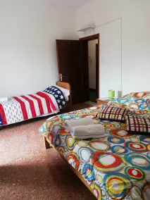 Venice Park House - Zimmer