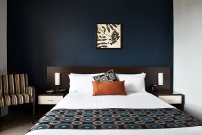 175 Hotel Westmead - Room