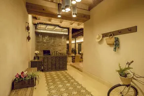 Casa Lum - Réception