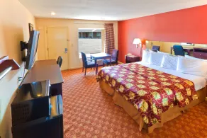 Budget Lodge Buena - Rom