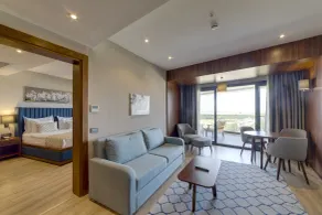 Seven For Life Thermal Hotel - Habitación