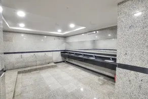 Zouk AlKhayal Hotel - Bathroom