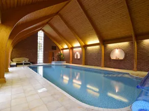 Solway - Piscina