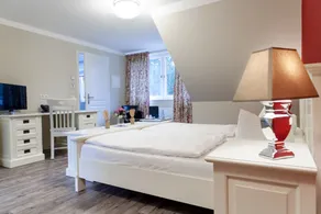 Pension am Werbellinkanal - Quarto