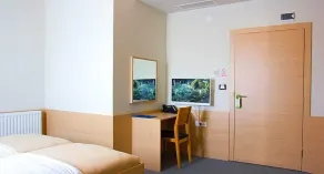 Hotel Lika Jug - Room