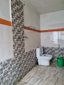 Second Home Hotel - Bathroom