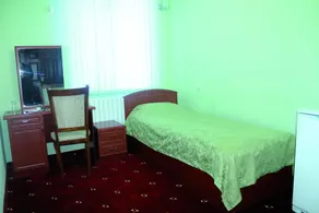 HOTEL NAVRUZ - Room